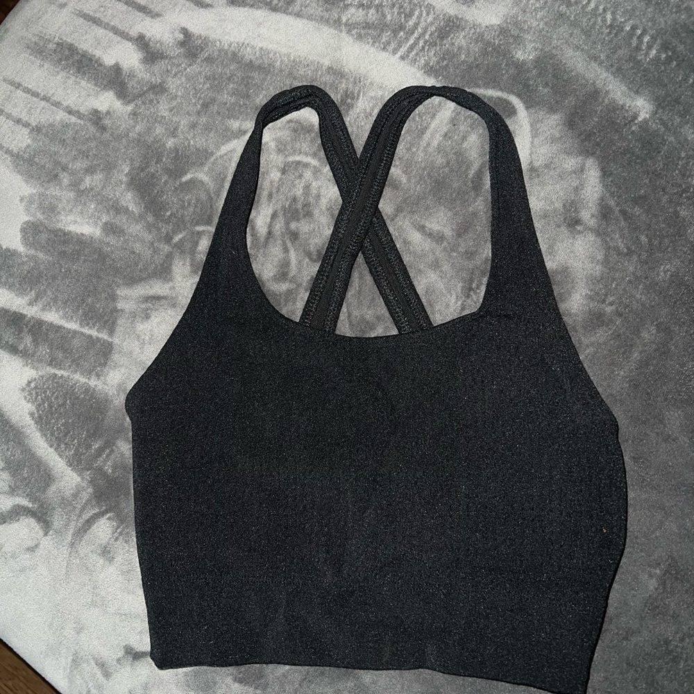 Fabletics sports bra